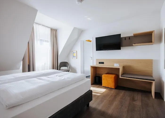 Hotel zwölf87